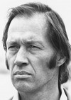 David Carradine 2 Golden Globe Nominations